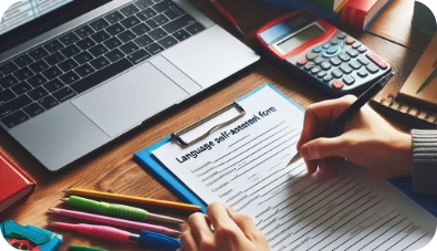 Language_self-assessment