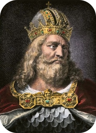 charlemagne